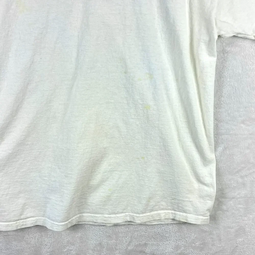 Jerzees vtg mortal